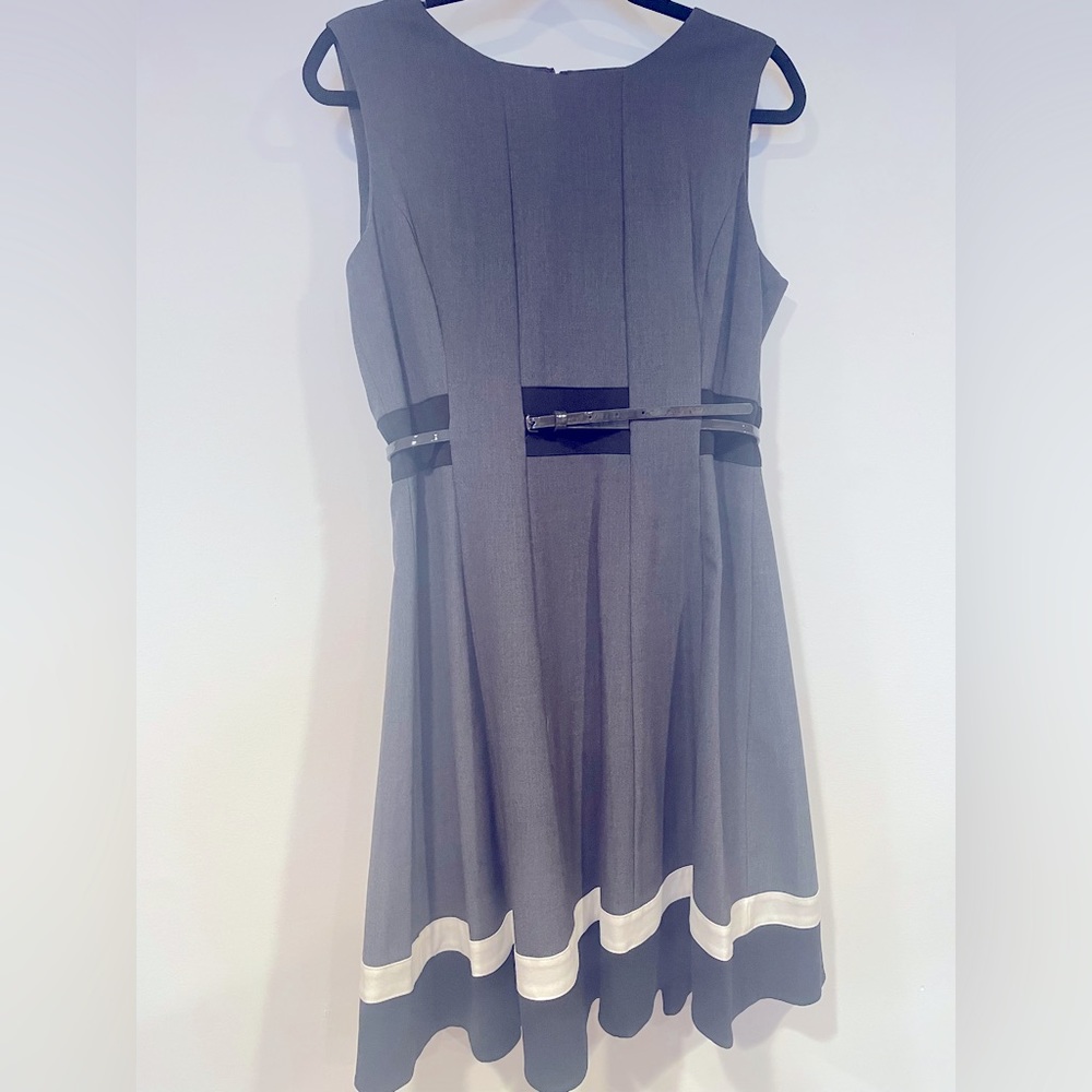 Chic Calvin Klein dress